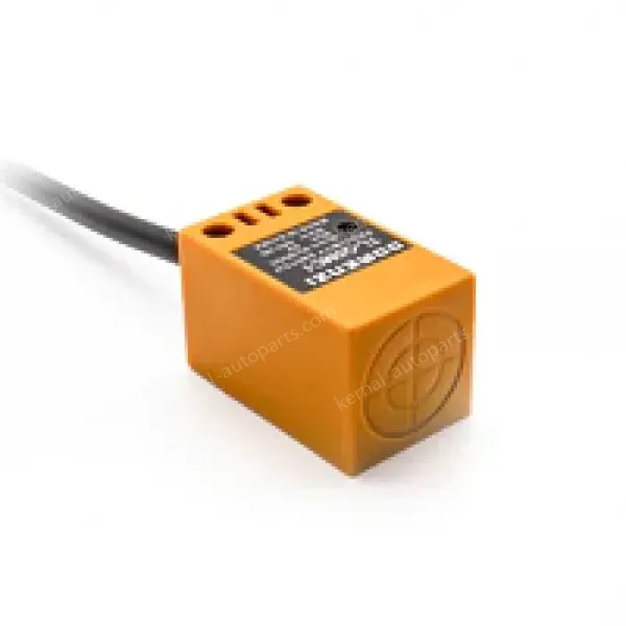 Rectangle Inductive proximity switch TL-Q5MC2