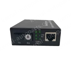UOTEK UT-N60FS11 1-port 100M network fiber optic transceiver