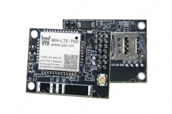 Pin CAT1 communication module