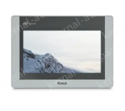 HMI GT GT070HE/4G/WiFi (The price is negotiable)