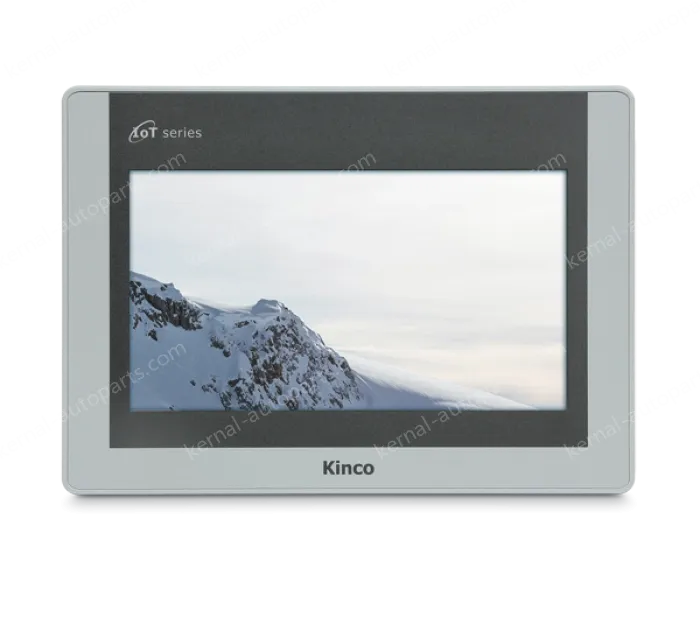 HMI GT GT070HE/4G/WiFi (The price is negotiable)