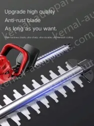 Brushless high-efficiency single-edged 10-cell 4.0Ah one battery and one charge