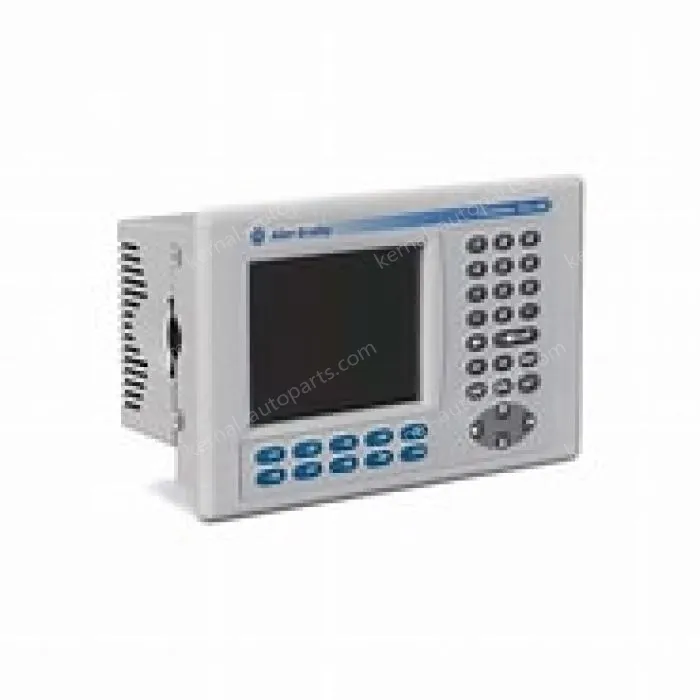 PanelView Plus 6