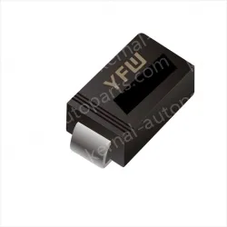 5.6V SMA SMT 1.5W - Zener Diode