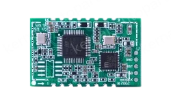 SMD Ethernet modules