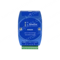 USB To RS232/485/422 Serial Converter