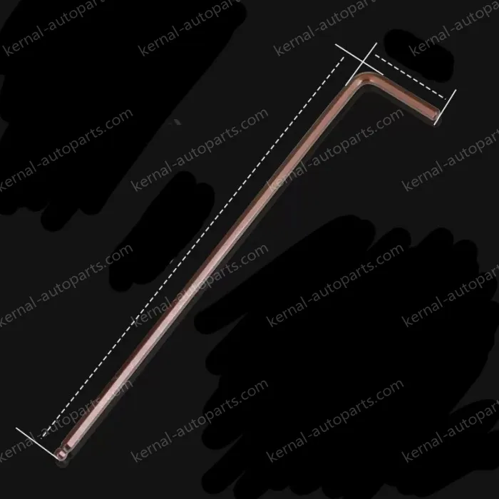 S2 bronze 12mm-1pcs