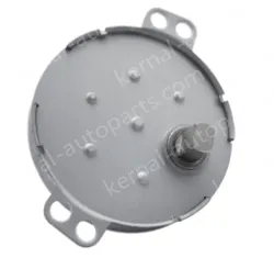 Gear-box motors