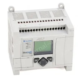 MicroLogix 1100 Module