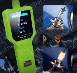 P100 Pro yellow Automotive Fault Diagnosis Instrument 9-30V Current and Voltage Short Circuit Repair Probe Tester