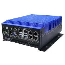 Embedded IPC PCX-9266-INTEL-I5-6500-4GB+64GB