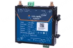 4G Industrial Cellular Router