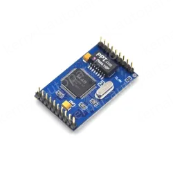 serial port Ethernet embedded modules