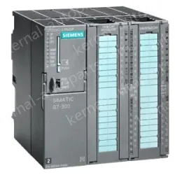 CPU 314C-2 PNDP