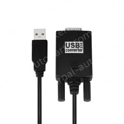 NS810 USB To RS232 Serial Converter