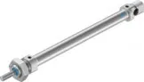 Festo Round cylinder, double-acting DSNU-12-125-P-A