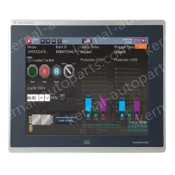 PanelView 5510
