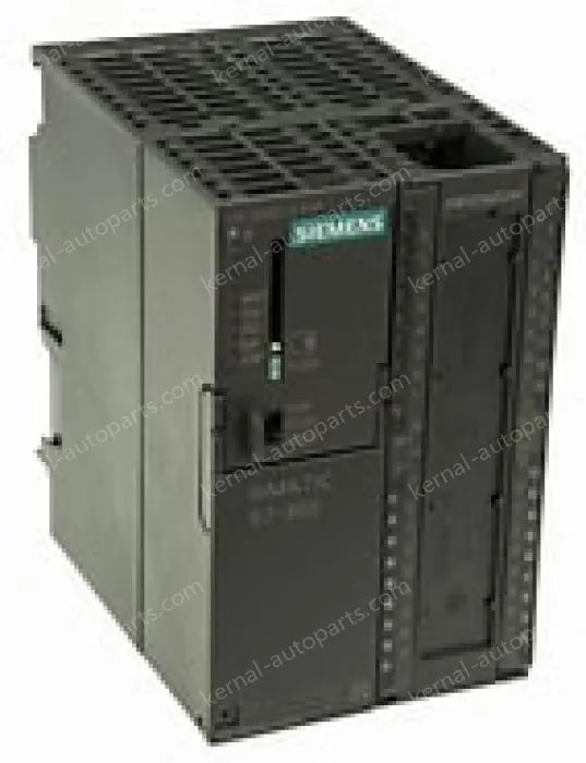 CPU 313C-2 PtP