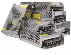 AC 220V to DC transformer 12V 20A 240w