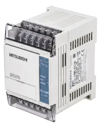 FX1S-14MR-DS
