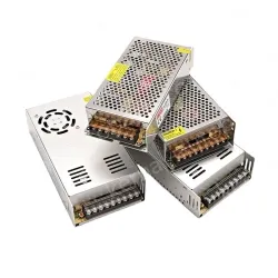 DC transformer switching power supply 42V 3A