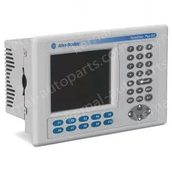 PanelView Plus 6