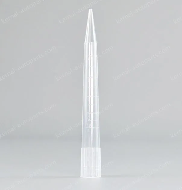 5ml tips (with scale) RTC-5000-02 - 250 pcs