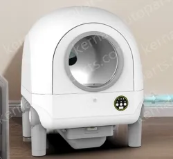 Smart cat litter box X11A