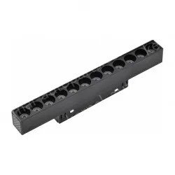 Aristocratic X30-20 seriesMagnetic folding grille spotlights 12W