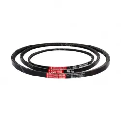 Triangle Belt Industrial Machinery Triangle Belt Gear Motor Air Compressor Rubber Transmission Belt