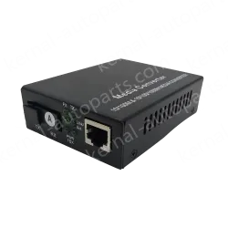UOTEK UT-N60FS11 1-port 100M network fiber optic transceiver