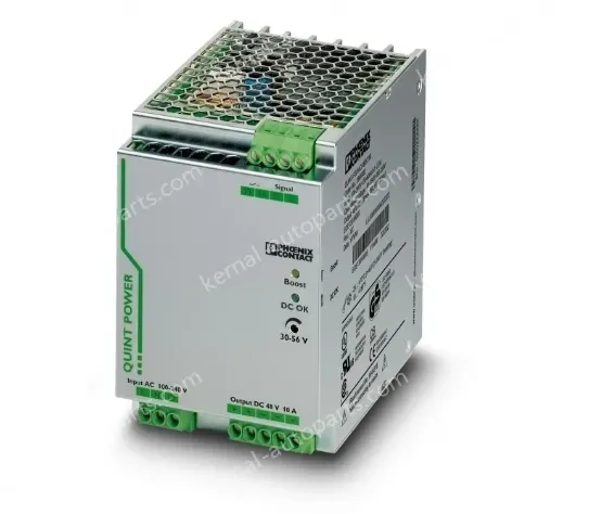 Power supply QUINT-PS/1AC/24DC/20