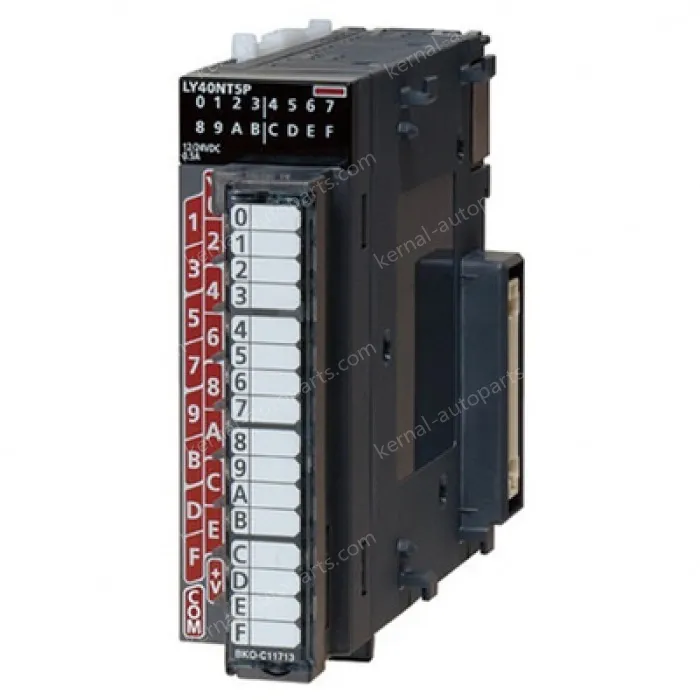 MELSEC-L