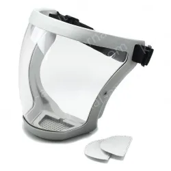 Face shield