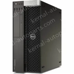 Precision T5820,T5820-W-2225/8G/2T