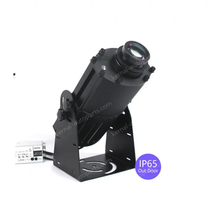 Name: BIG WATTS BUILDING PROJECTOR KRT-FS-320W