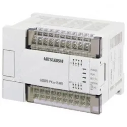[FX2N PLC] China SERIES