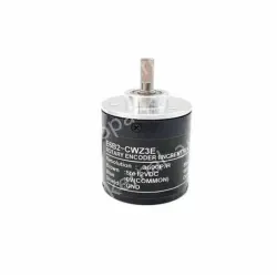 Omron encoder diameter of 40 mm series
