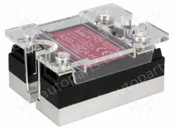 ANLY Solid state relays ASR-25CA-H