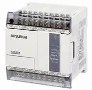 FX1S PLC Base Unit