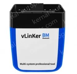 VG02-2A VLINKER BM V2.2 VERSION BLUETOOTH