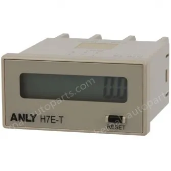ANLY Counter H7E-TB