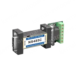 NS485C RS232 To RS485/422 Serial Port Converter