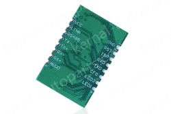 USR-TCP232-S1 SMD Ethernet modules