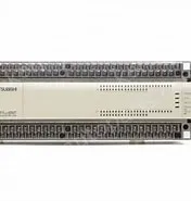 FX2N PLC Base Unit