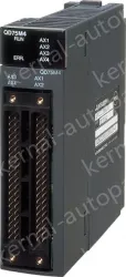 MELSEC Q Series Positioning module
