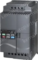 Delta Frequency converters VFD075E43A