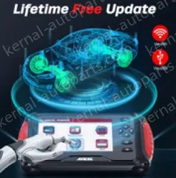 ANCEL FX8000 Automotive Full System Diagnostic Tool OBD2 Scanner