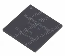 MCIMX6Y2CVM08AB Processors and Microcontrollers