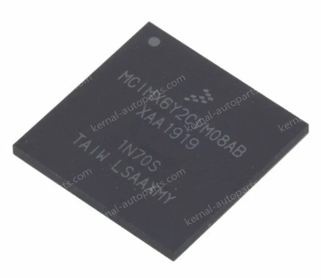 MCIMX6Y2CVM08AB Processors and Microcontrollers